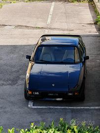 PORSCHE 924