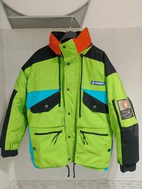 giacca Colmar sci uomo taglia 50 L