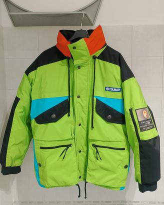 giacca Colmar sci uomo taglia 50 L
