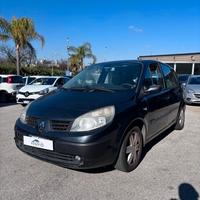 Renault Scenic Scénic 1.6 16V GPL Pack
