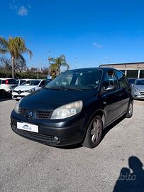 Renault Scenic Scénic 1.6 16V GPL Pack