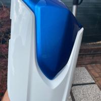 Coprisella Unghia SUZUKI GSXR 1000 K9