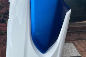 Coprisella Unghia SUZUKI GSXR 1000 K9