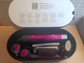 Dyson Airwrap