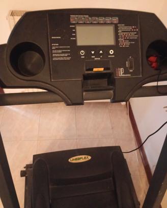 tapis roulant 