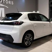 Peugeot 208 PureTech 100 Stop&Start 5 porte Allure