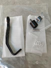 Protezione leva freno BMW S 1000 RR