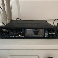Scheda Audio - Motu UltraLite-MK3 Hybrid