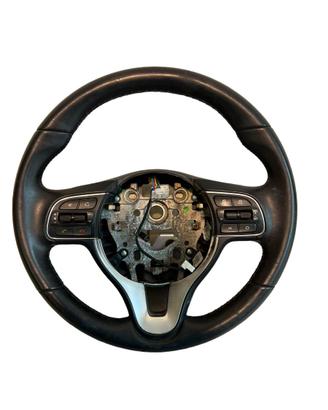VOLANTE STERZO KIA SPORTAGE 2016