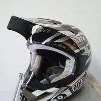 Casco motocross AGV