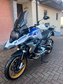 Moto bmw Gs 1250 hp