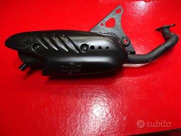 SCARICO MARMITTA SITO PLUS 50
