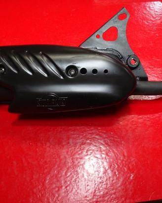 SCARICO MARMITTA SITO PLUS 50