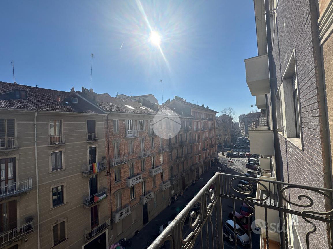 Appartamento – Torino, Campidoglio, Circoscrizione 4 - Vista 4