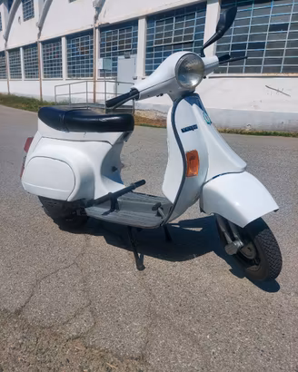 VESPA 125 V