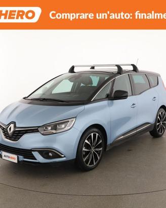 RENAULT Grand Scenic UT77765