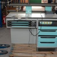 Bancone odontotecnico mod. eco box