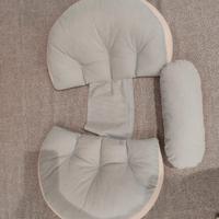 Cuscino per gravidanza