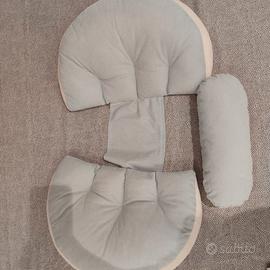 Cuscino per gravidanza