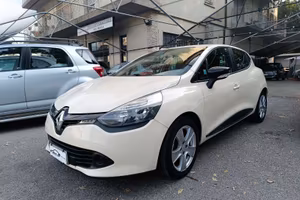 Renault Clio 1.5 dCi 75CV NAVIGATORE, GARANZIA