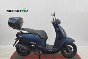 Kymco Filly 50 senza anticipo
