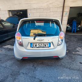 Chevrolet Spark 1.0 LS