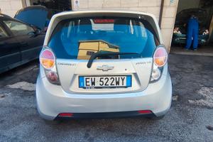Chevrolet Spark 1.0 LS