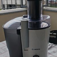 Centrifuga Bosch MES25A0