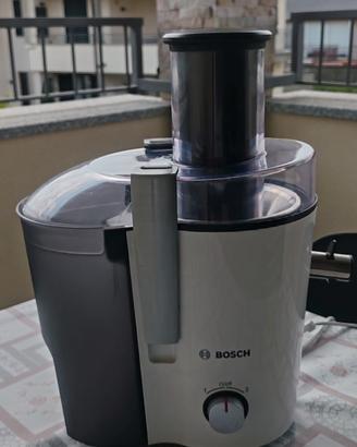 Centrifuga Bosch MES25A0
