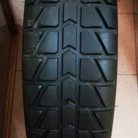 4 gomme stradali quad. 