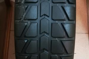 4 gomme stradali quad. 