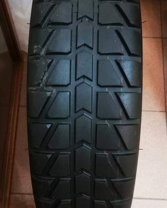 4 gomme stradali quad. 