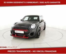 MINI Mini 3 porte Mini 3p 2.0 John Cooper Wor...