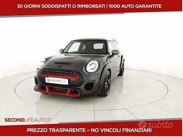 MINI Mini 3 porte Mini 3p 2.0 John Cooper Wor...