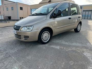 Fiat Multipla 1.9 MJT Dynamic