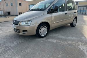 Fiat Multipla 1.9 MJT Dynamic