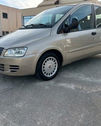 Fiat Multipla 1.9 MJT Dynamic