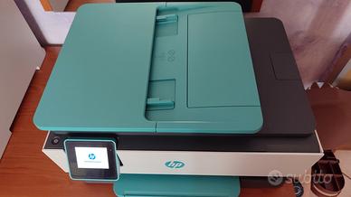 hp Officejet pro 8025
