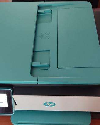 hp Officejet pro 8025