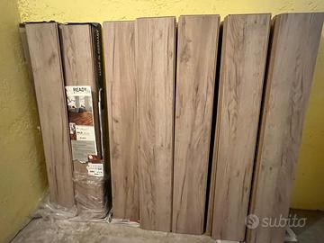 Laminato per pavimento
