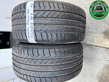 gomme usate 2554018 Estivo GOODYEAR - EFF - 927