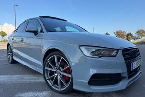 Audi A3 Sedan 2.0 TDI 184 CV quattro S tronic Spor