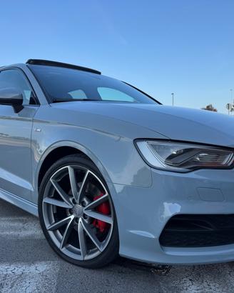 Audi A3 Sedan 2.0 TDI 184 CV quattro S tronic Spor