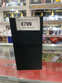 motorola edge 50 ultra 16/1tb promo sigillato