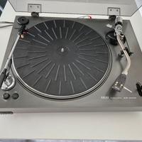 giradischi akai ap oo1c