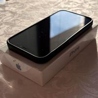 iPhone 12 Nero - Come Nuovo