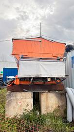 Spargisale Bucher Giletta OH3500 per autocarro