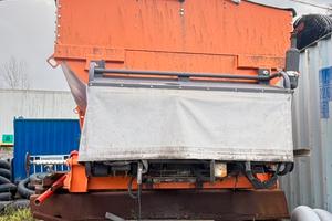 Spargisale Bucher Giletta OH3500 per autocarro