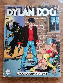 Dylan Dog numero 2 prima serie 