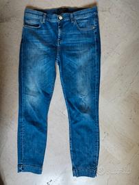 Jeans skinny Kaos 